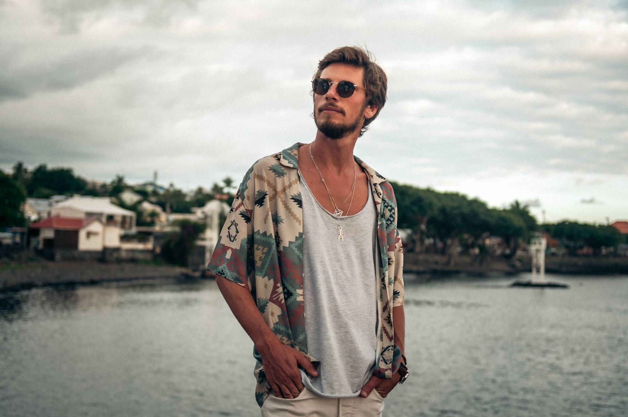 Le Big Reggae Festival d'Antibes a dévoilé une première tête d'affiche... choisie par son public