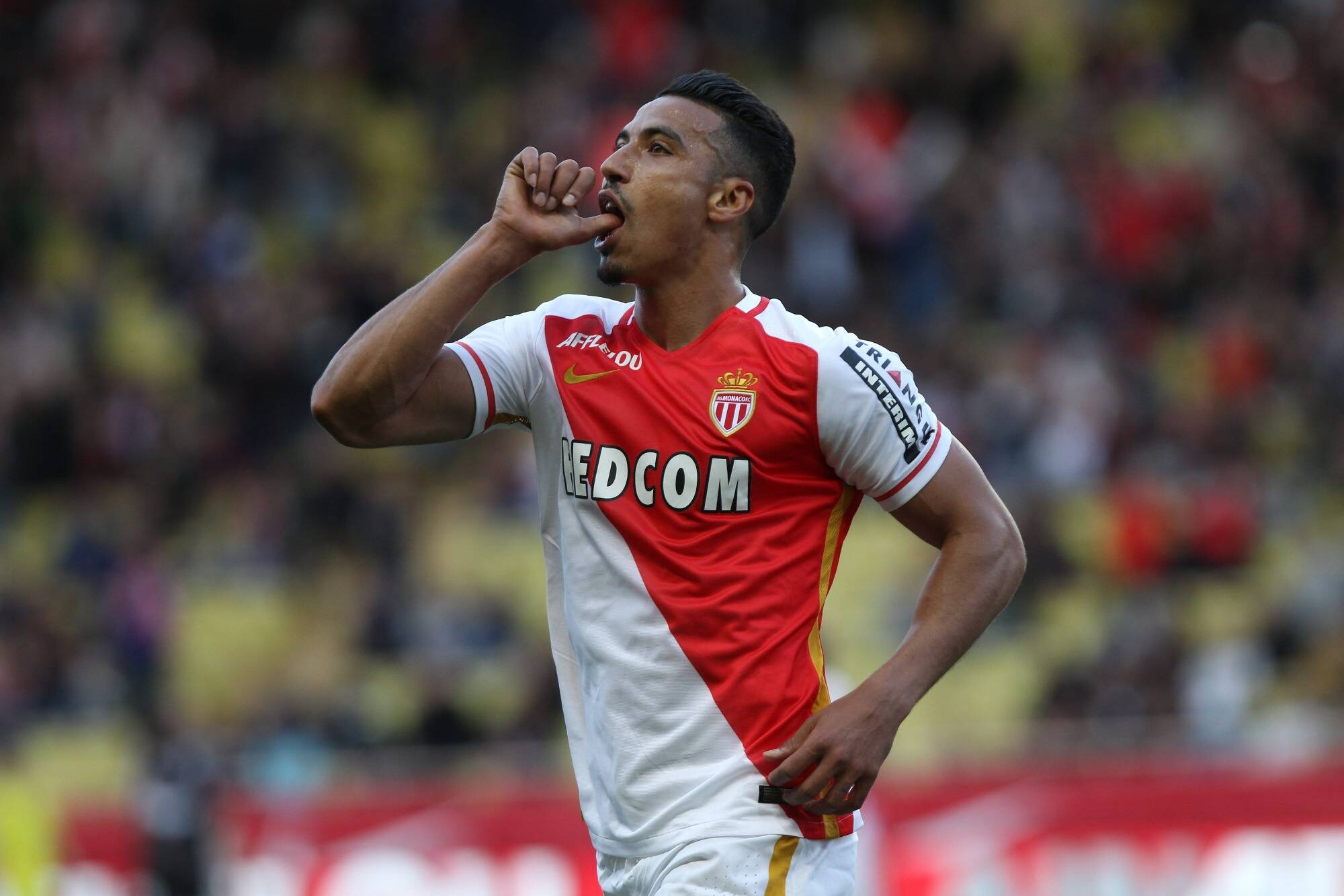 "Ranieri est un grand monsieur": Nabil Dirar se replonge dans ses souvenirs de l'AS Monaco