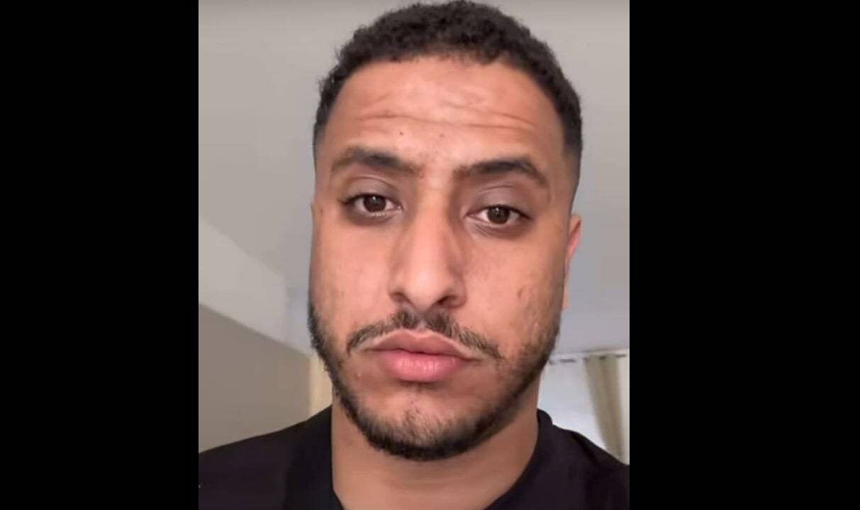 NasDas, l'influenceur numéro 1 sur Snapchat, annonce qu'il va quitter le réseau social