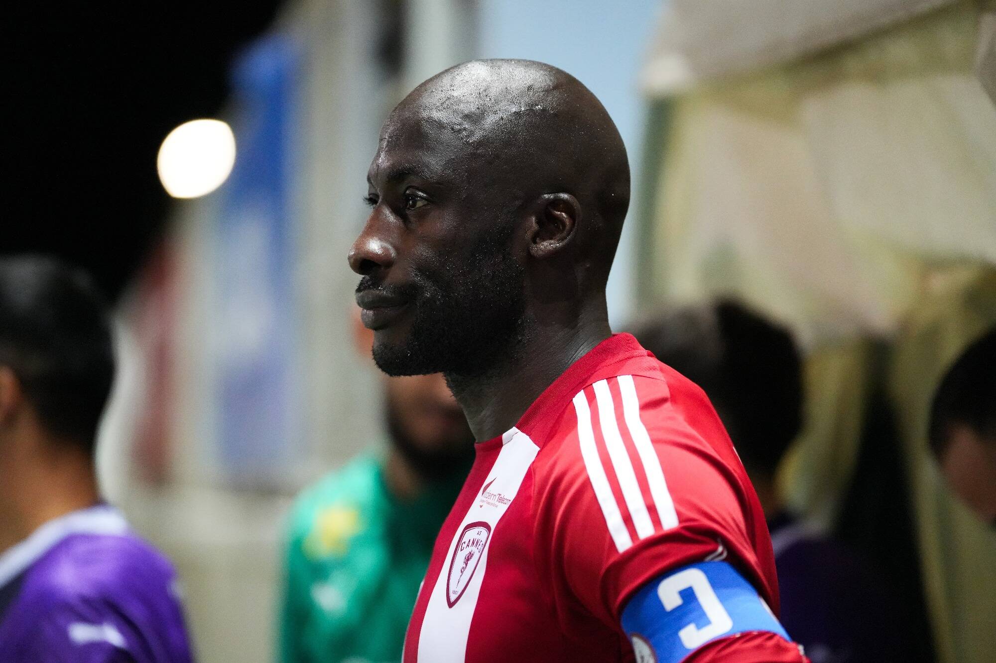 Coupe de France de football: l'AS Cannes (N2) s'offre Grenoble (L2) et se qualifie pour les 16es de finale