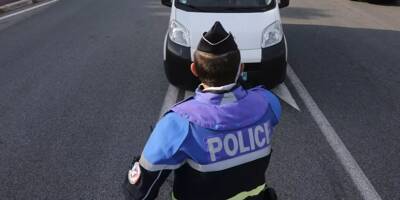 Coups de couteau à Draguignan: trois mois après, le suspect interpellé lors d'un banal contrôle routier à Paris