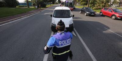 Trop d'accidents sur la Promenade des Anglais, ce que propose la ville de Nice pour y remédier