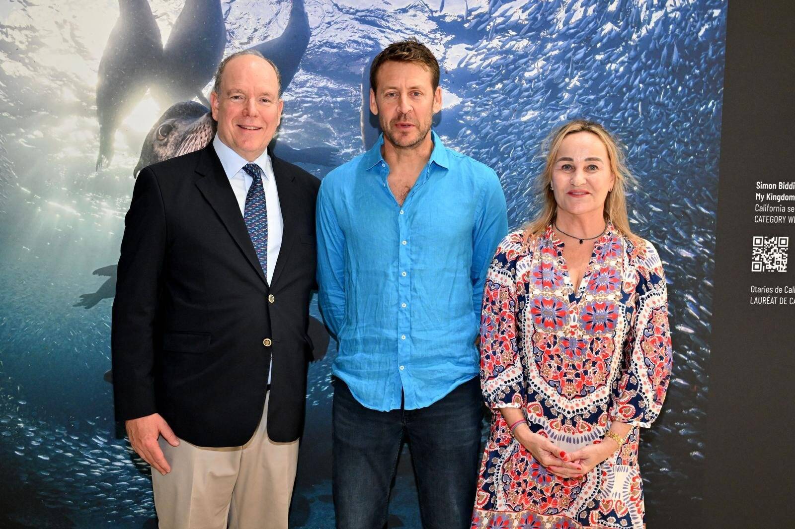 Textes, dessins, poèmes... L'Océan vu par les jeunes au 4e concours "Nous les Ambitieuses" en gare de Monaco