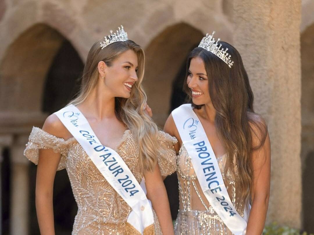 Qui succédera à Eve Gilles? Votez pour votre Miss France 2025 préférée parmi les 30 candidates