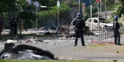 Nouvelle-Calédonie: un sixième mort et deux blessés dans un échange de tirs dans le nord