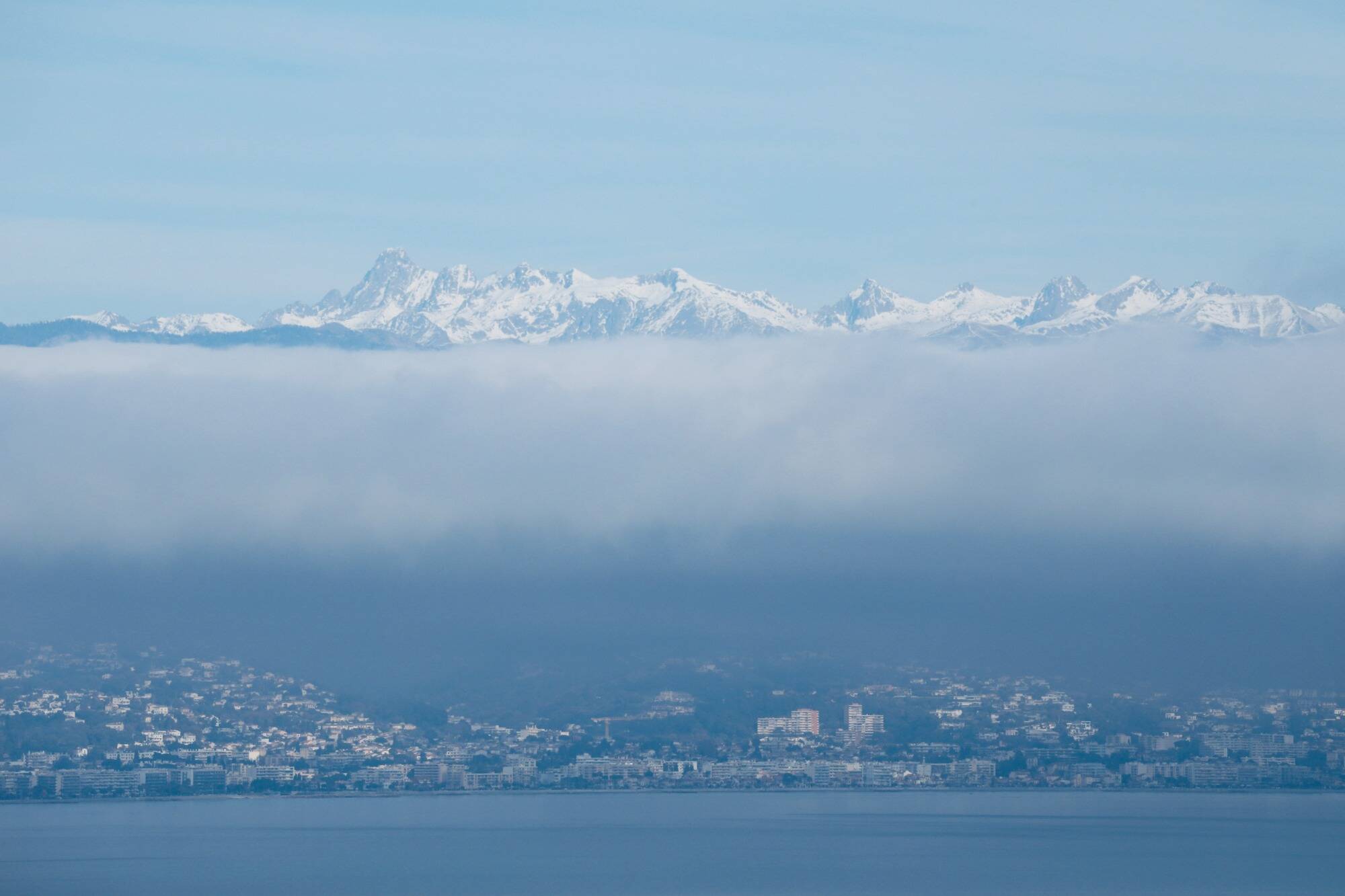 Météo-France se dote de satellites "nouvelle génération" pour faire entrer les prévisions "dans une nouvelle ère"