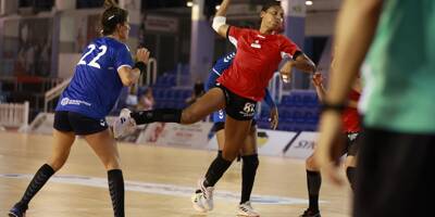 Handball: le match Nice-Celles-sur-Belle (Ligue Féminine) reporté à cause de la Covid-19