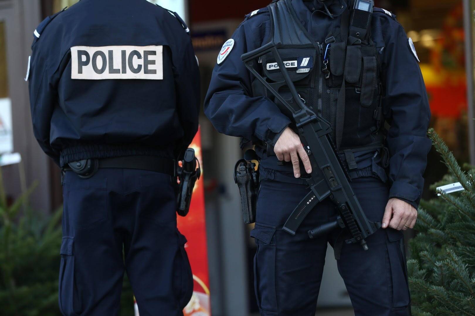 Val-de-Marne: huit mois d'emprisonnement avec sursis requis contre un policier pour violences
