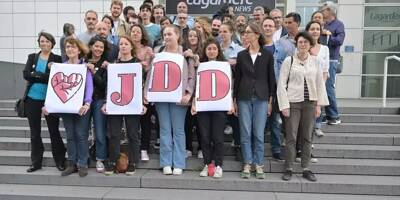 La rédaction du JDD reconduit la grève et déplore la rupture des négociations