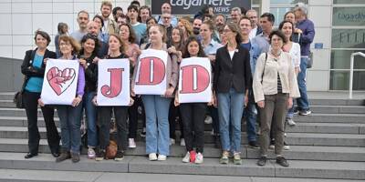 Toujours en grève, la rédaction du JDD en appelle à Emmanuel Macron