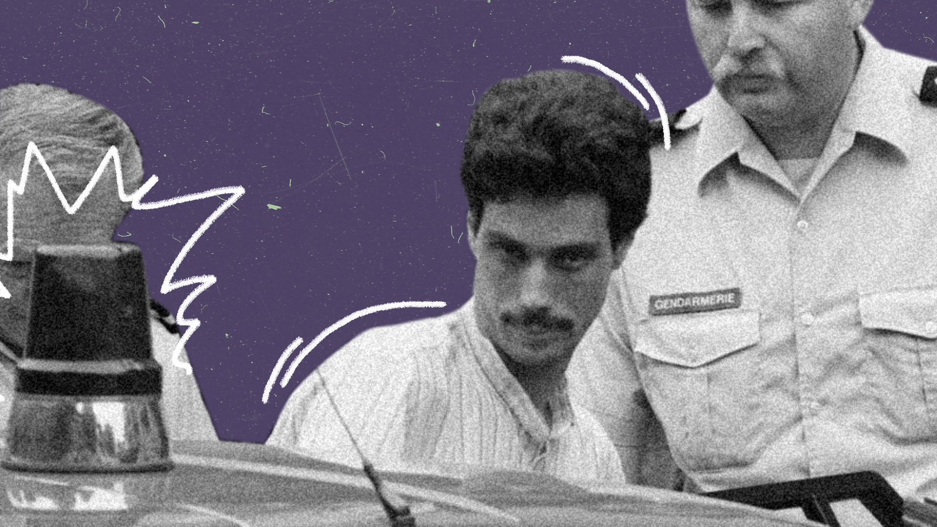 Affaire Omar Raddad: mais qui est vraiment cet homme qui demande à la justice de réviser sa peine?