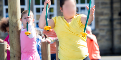 L'obésité et le surpoids progresse chez les enfants. Comment agir?