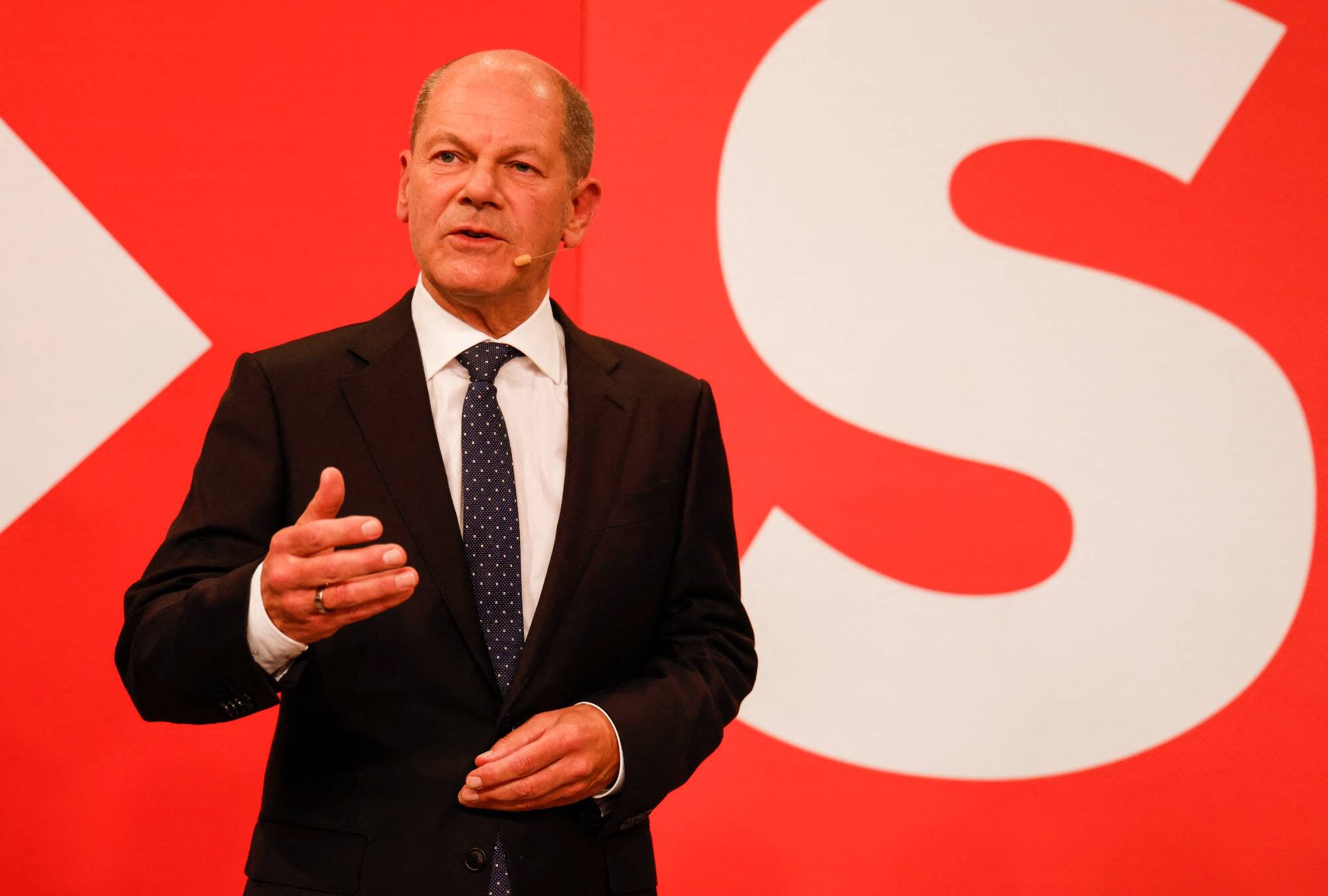 Impopulaire et divisé, le gouvernement Scholz en Allemagne affaibli comme jamais