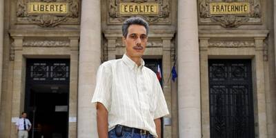 27 ans après la condamnation d'Omar Raddad, la justice décide de rouvrir le dossier