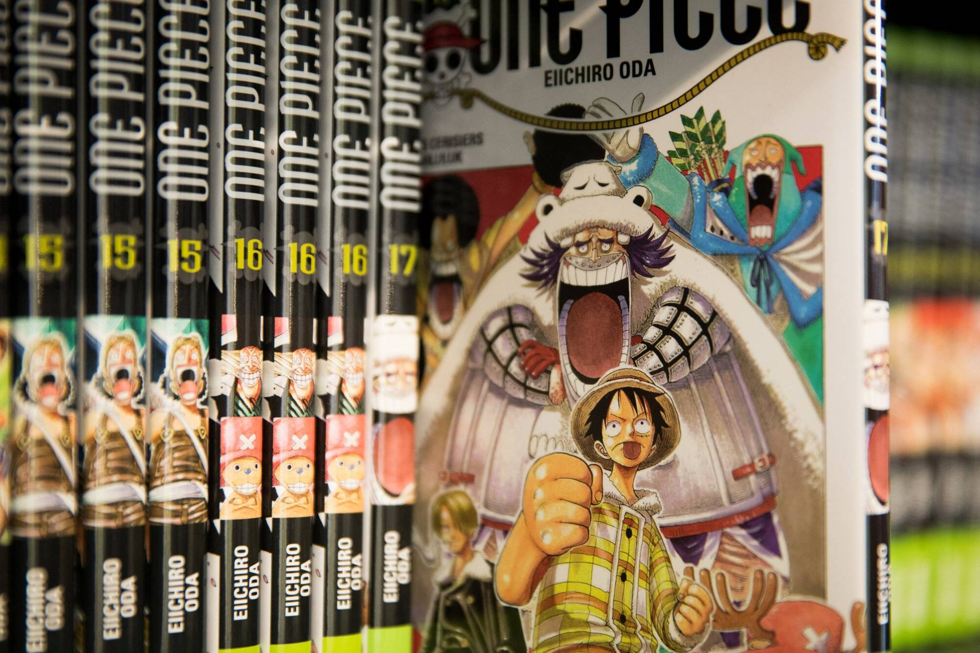 ChatGPT se lance dans les mangas avec une demande de l'auteur de "One Piece"