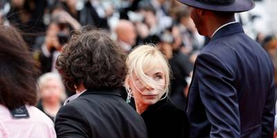 Meryl Streep, Emmanuelle Béart, Jane Fonda sur le tapis rouge... Suivez en direct la cérémonie d'ouverture du 77e Festival de Cannes