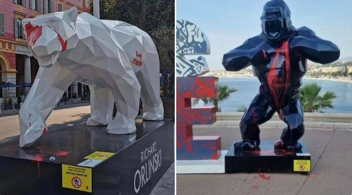 Cadeaux de Richard Orlinski à Christian Estrosi: Jean-Christophe Picard (EELV) annonce avoir saisi le procureur de la République