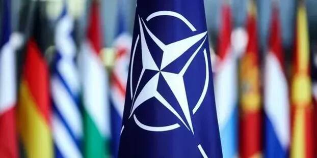 Questions sur Joe Biden, ascension de l'extrême droite en France, Viktor Orban président de l'UE... L'Otan fête ses 75 ans à l'horizon parsemé d'incertitudes