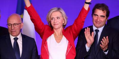Valérie Pécresse fait le pari de l'union pour gagner la présidentielle