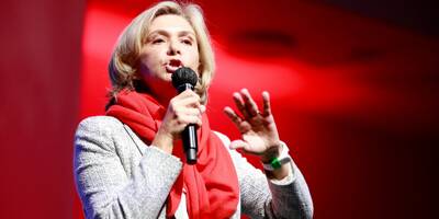 Election présidentielle: Valérie Pécresse patine, Les Républicains rament. Reportage avec les militants des Alpes-Maritimes