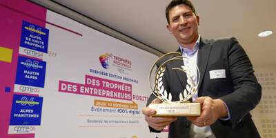 Qui sont les Entrepreneurs Positifs du Var et des Alpes-Maritimes récompensés cette année