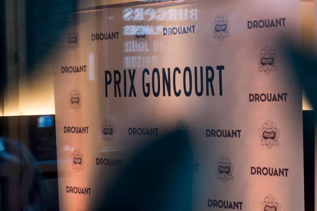 Prix Goncourt: Kamel Daoud et Gaël Faye parmi les quatre finalistes
