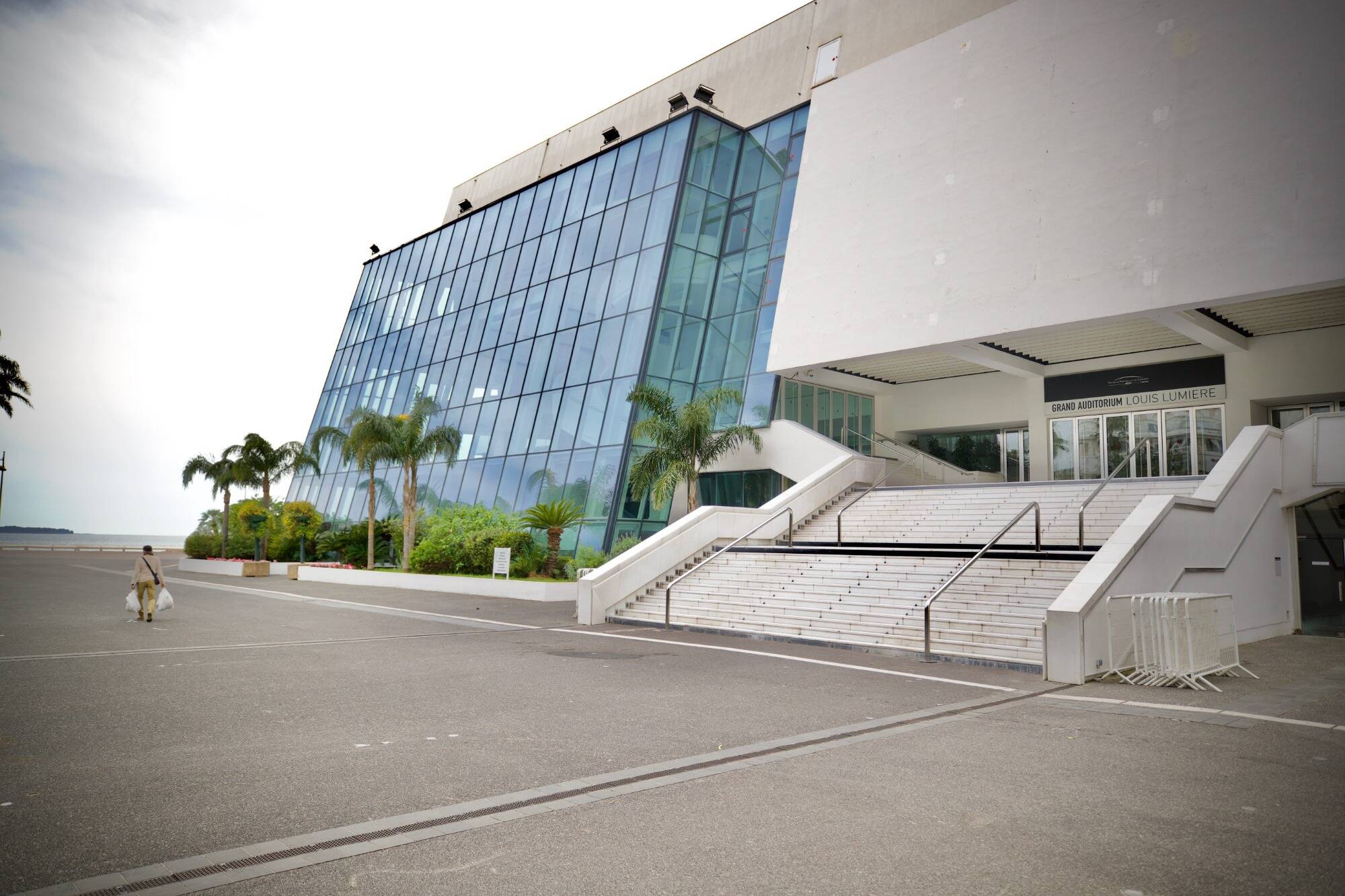 À Cannes, le 9e édition du Musée éphémère du cinéma consacrera son exposition à Charlie Chaplin et son film "The Kid" cet été