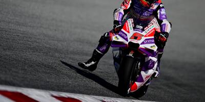 MotoGP: le Cannois Johann Zarco devrait quitter Ducati-Pramac pour Honda