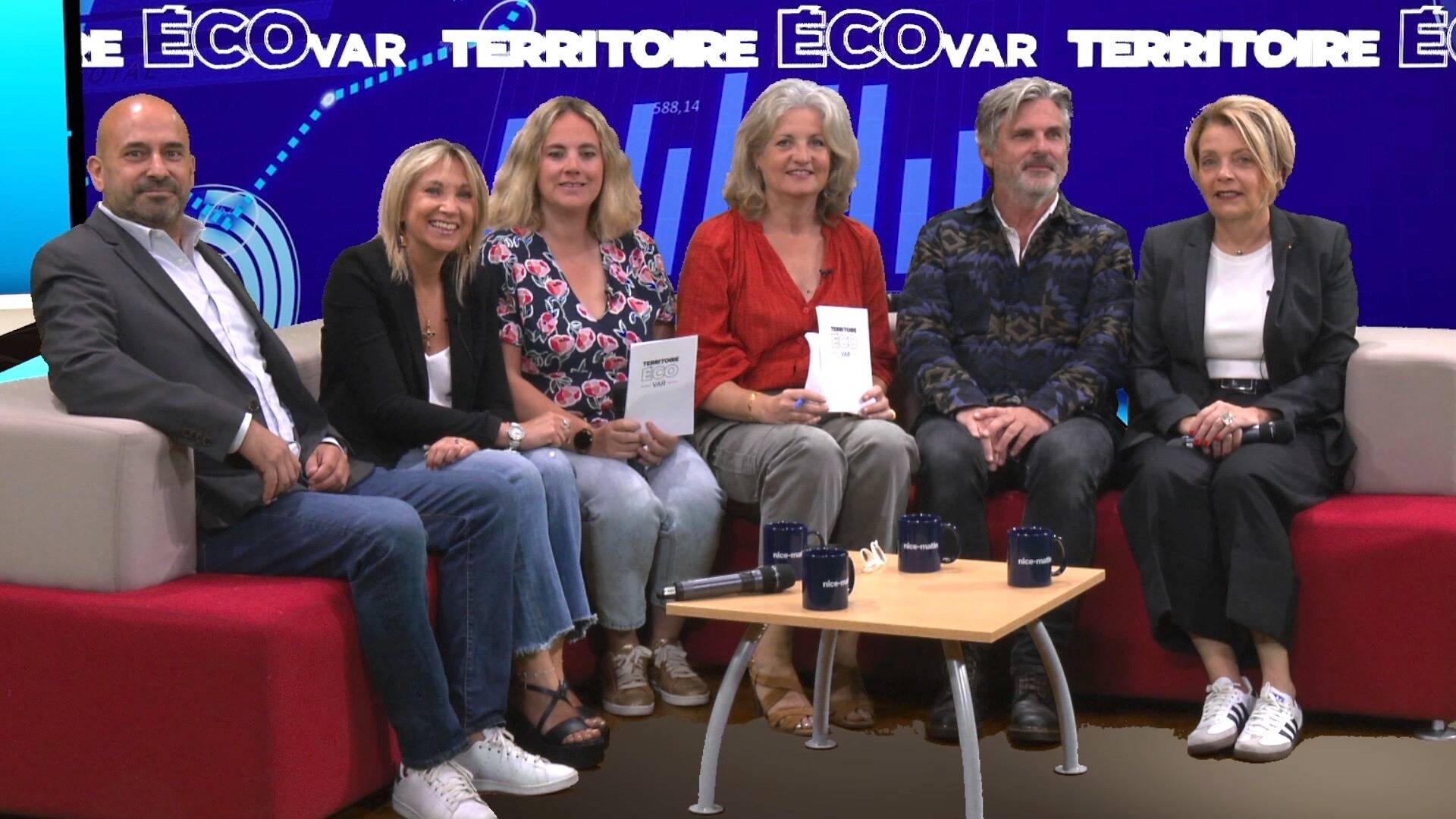 L'alternance dans tous ses états, au menu de l'émission Territoire Eco Var