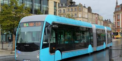 La Métropole organise une nouvelle consultation autour du futur "superbus"