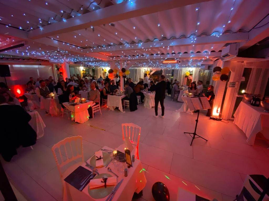 "On a respecté les normes": le gérant de l'hôtel-restaurant à Tourrettes s'explique après le réveillon du Nouvel An