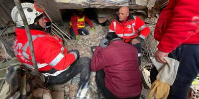 Terribles séismes en Turquie et en Syrie: 4 Français parmi les victimes selon le Quai d'Orsay