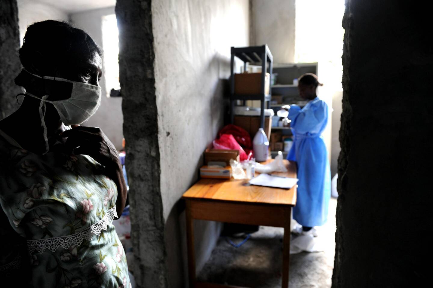 Depuis mi-mars, 58 cas de choléra ont été recensés par les autorités mahoraises, dont six cas actifs lors du dernier bilan en date du 6 mai.