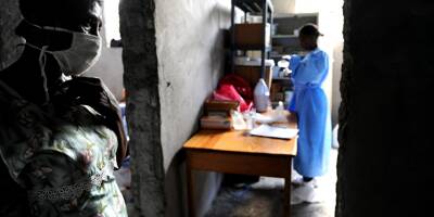 En Haïti, le retour du choléra est une 