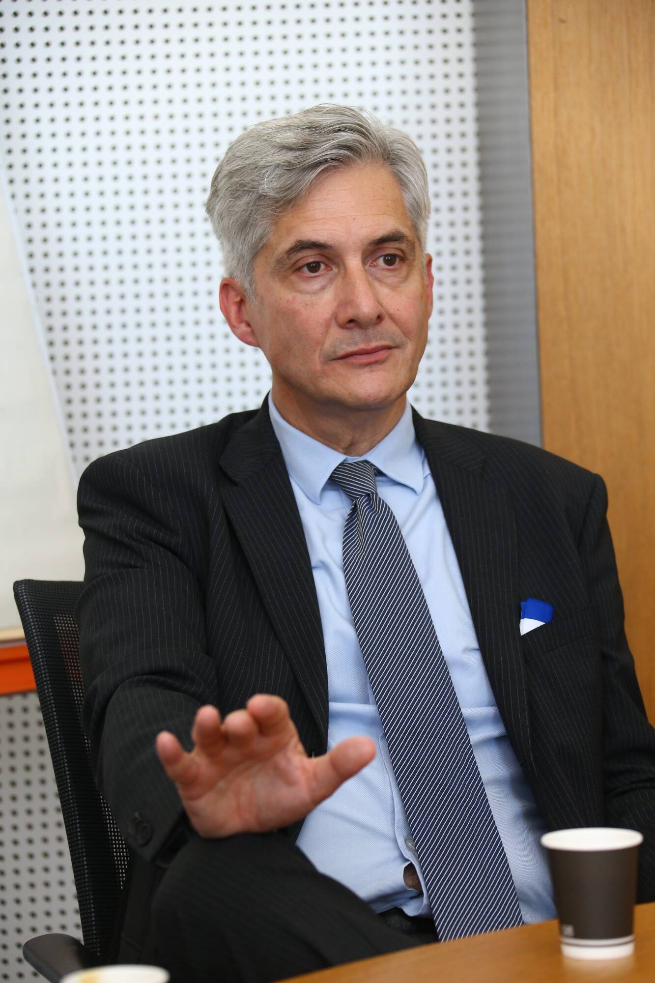 Alerte Covid-19 dans les Alpes-Maritimes: comment les hôpitaux de l'ouest du département réagissent