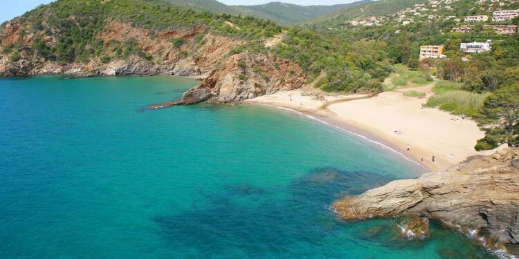 Un septuagénaire victime d'une noyade mortelle à Cavalaire-sur-Mer, les secours rappellent les conseils de prudence