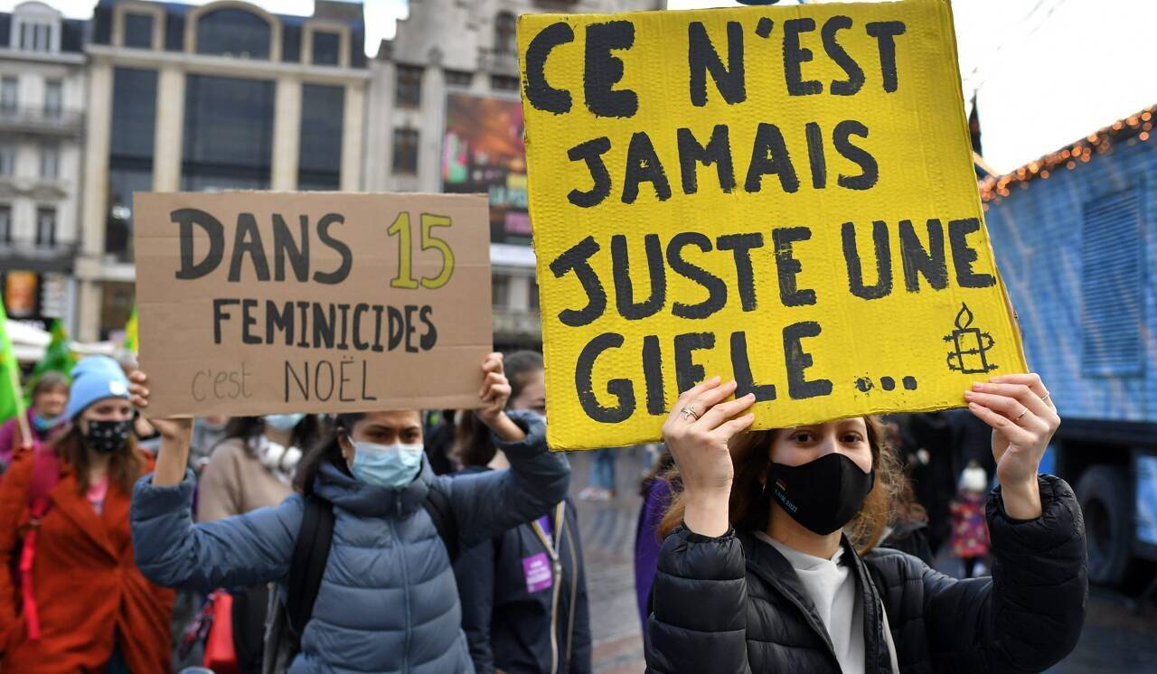 Violences faites aux femmes, qui contacter? On a recensé les associations présentes dans le Var et les Alpes-Maritimes