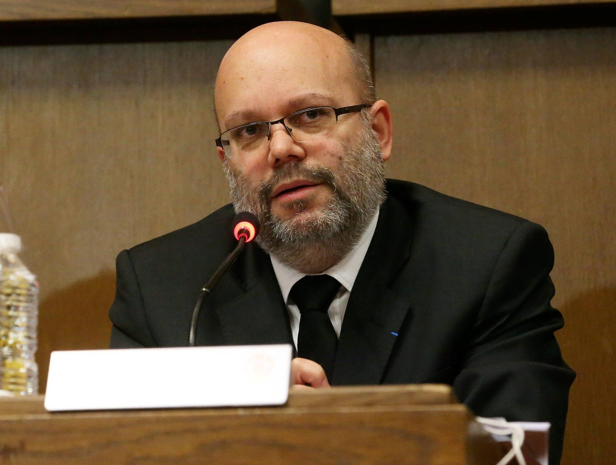 Elections législatives 2024: l'ex-maire de Nice Philippe Pradal finalement candidat à sa réélection dans la 3e circonscription des Alpes-Maritimes