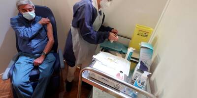 Monaco lance sa vaste campagne de vaccination