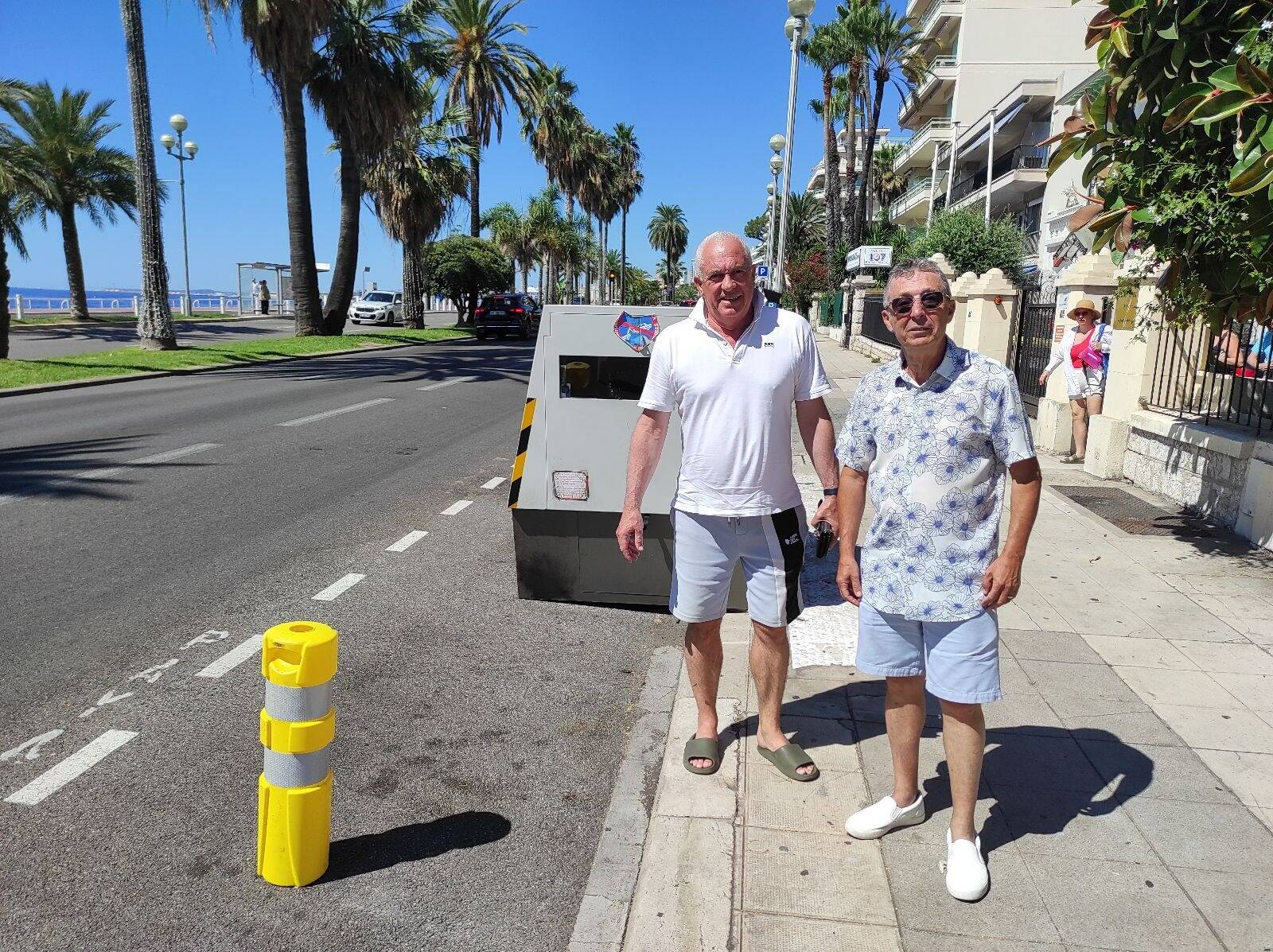 "Les victimes de la Prom' doivent s'unir": ce comité organise une réunion à la rentrée pour sécuriser la promenade des Anglais à Nice