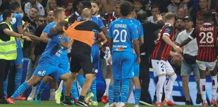 Le sulfureux adjoint de Jorge Sampaoli va retrouver l'Allianz Riviera et l'OGC Nice