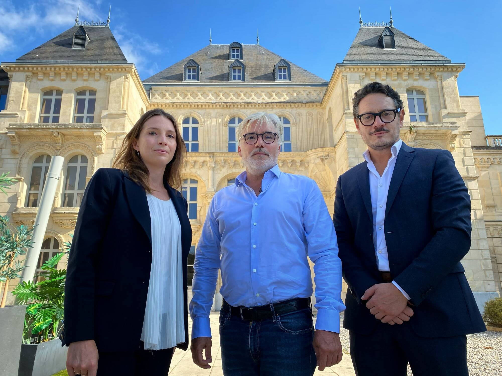 Nicolas Pagnol prive Marseille de la gloire de son grand-père