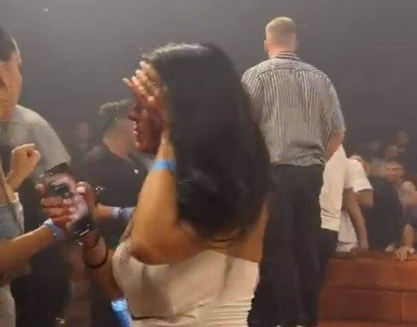 Une bagarre entre influenceurs éclate dans un club de Cannes, la vidéo fait le buzz sur les réseaux sociaux