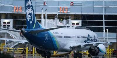 Boeing 737 Max: des boulons mal fixés, une porte qui se détache en plein vol, deux catastrophes meurtrières... 5 questions sur l'avion star du groupe américain