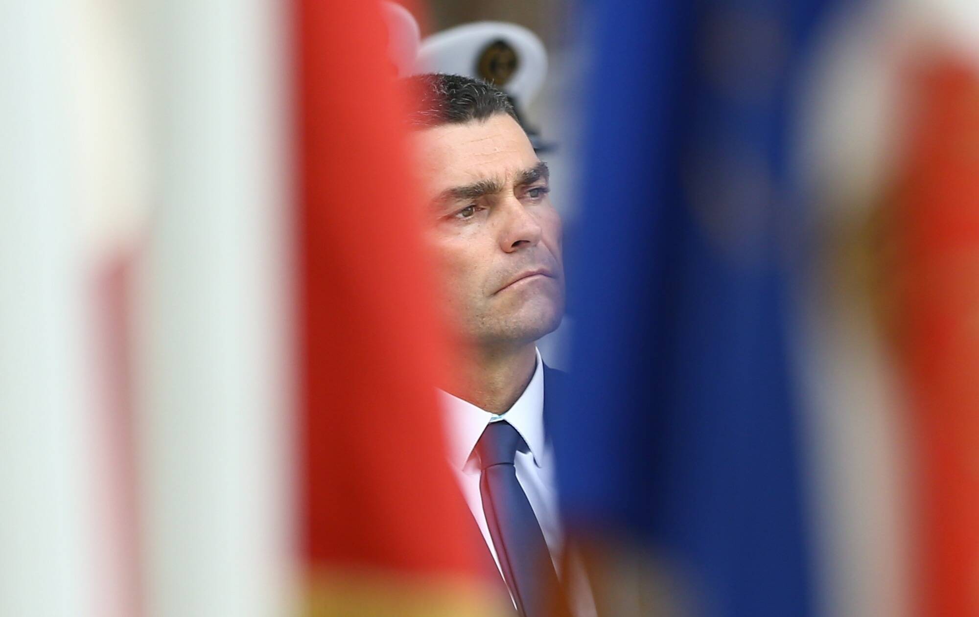 Législatives 2022: Eric Pauget (LR) mis en ballotage par Eric Mèle (Majorité présidentielle) dans la 7e circonscription des Alpes-Maritimes