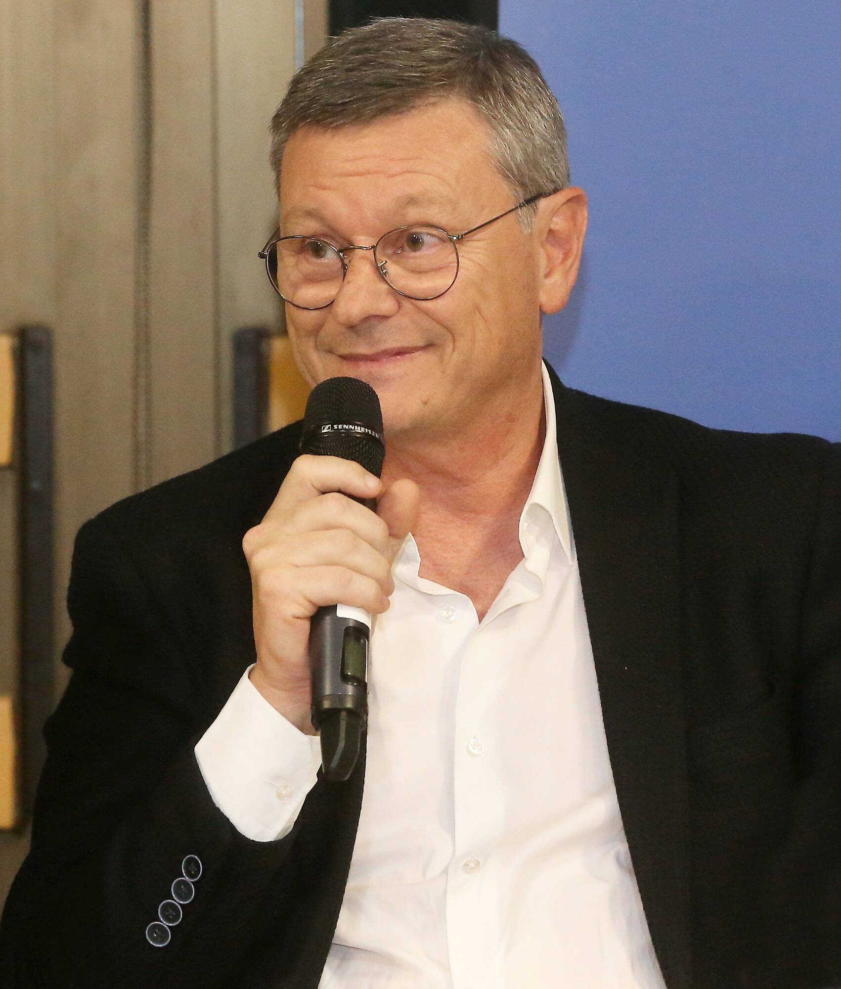 Conflits d'intérêts entre l'UPE06 et la Chambre de commerce et d'industrie Nice Côte d'Azur? "Tout ça, c'est du fantasme"