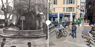 Toulon, des années 1900 à nos jours: découvrez l'impressionnante transformation avec ces photos avant/après