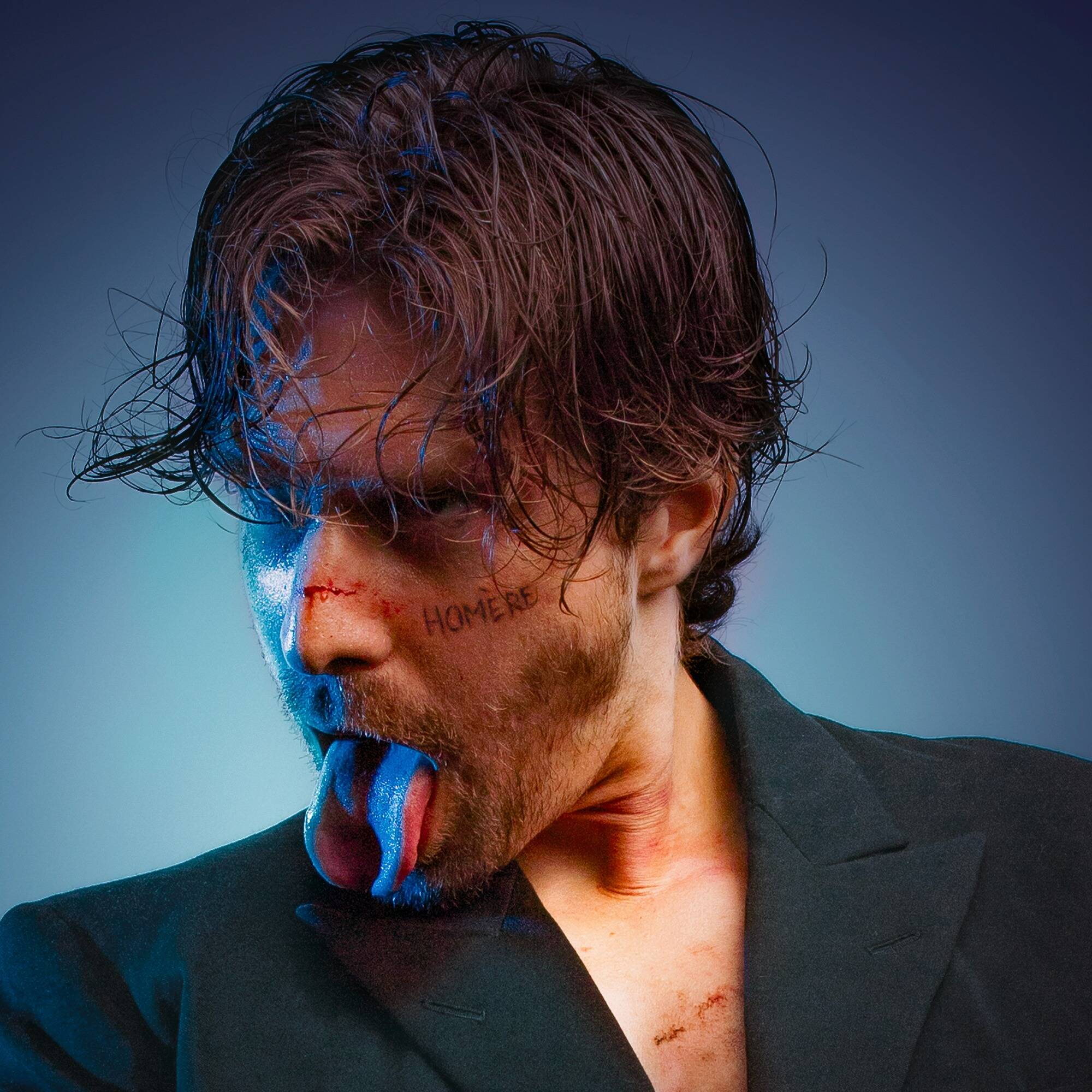 Ancien de The Voice, le Niçois Stephen Di Tordo poursuit son chemin de comédien-rockeur avec un spectacle à découvrir au TNN