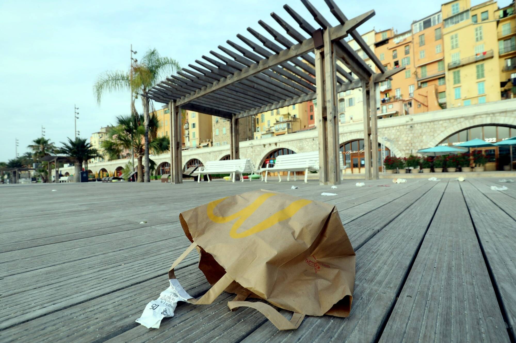 Vous habitez Menton, Roquebrune ou Beausoleil, votre ville est-elle propre? Votre avis nous intéresse