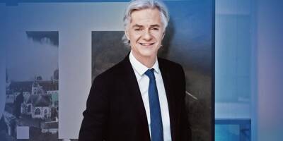 Cette semaine dans le Grand J.T. des Territoires de Cyril Viguier sur TV5 Monde